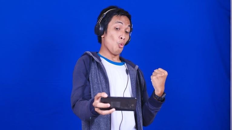 10 Mobile Games for Men to Play Today