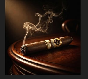 Photo of 2026 Cigar of the Year