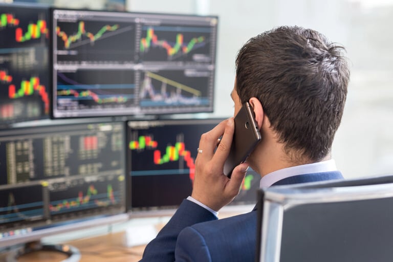 Three Findings Worth Reading Before You Start Day Trading