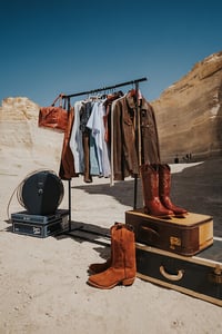 Mens outfits from Tony Lama