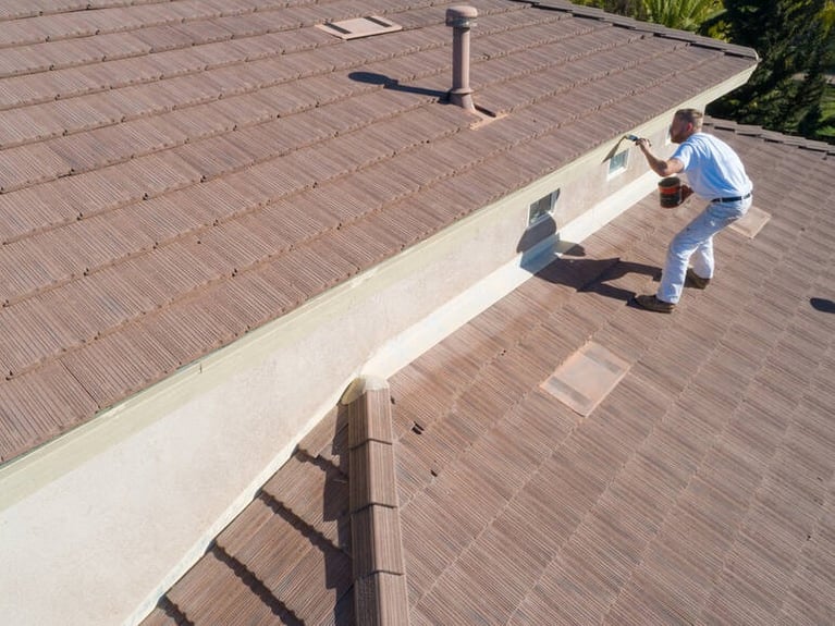 Best Roofing Materials for Coastal Fog and Salt Air