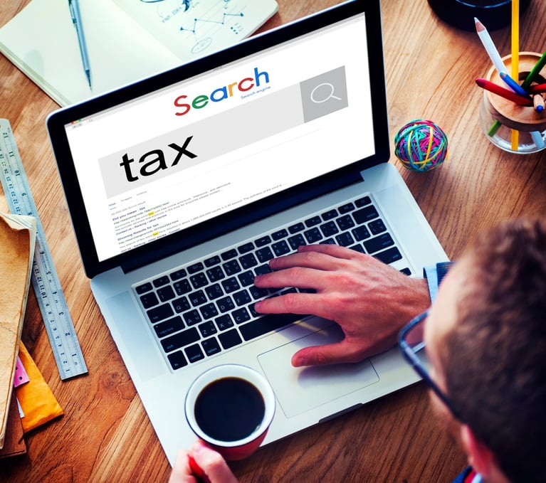 The Easiest Ways to File for a Tax Extension Online