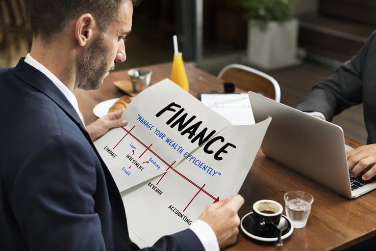 The Modern Man’s Guide to Financial Independence