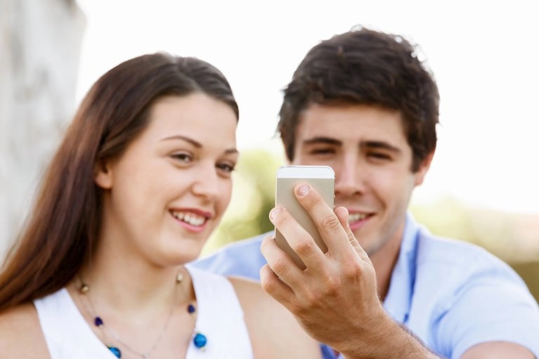 Why Mobile Comes First for Dating Startups