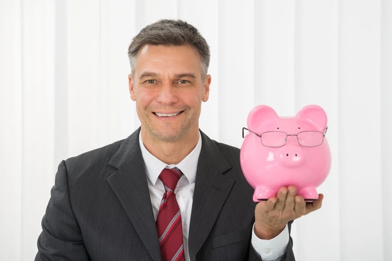From Paycheck to Portfolio: Why Saving to Invest Is a Career Skill