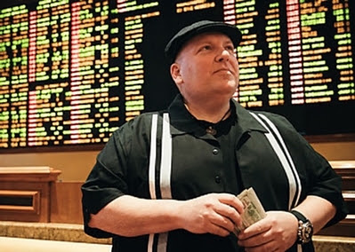 Bill “Krackman” Krackomberger Signs Exclusive Sports Betting Deal With WagerTalk
