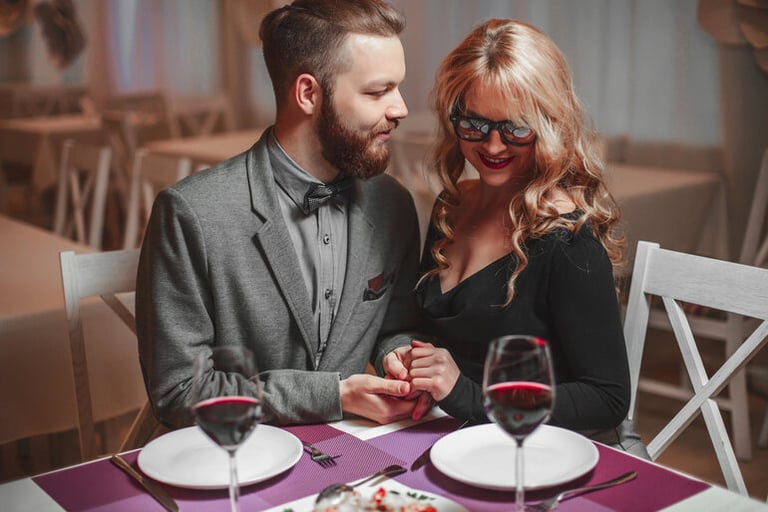 The Modern Gentleman’s Guide to Dating in Ukraine: Etiquette, Expectations, and the First Three Dates
