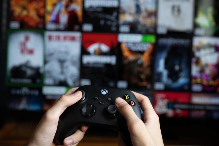 How BitofGold Works as a Hub for Dozens of Separate Gaming Platforms