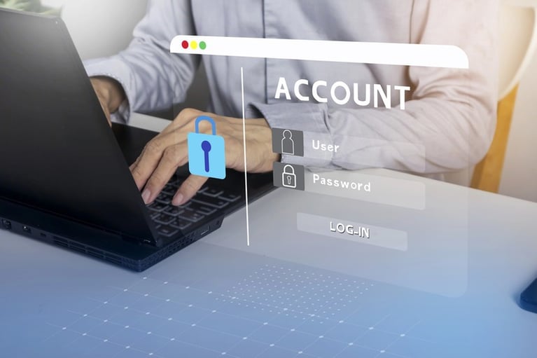 How Businesses Keep Crypto Account Access Under Control