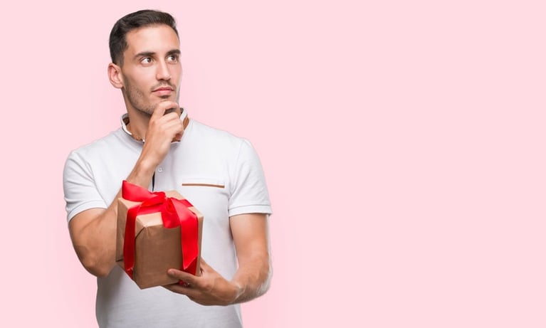 Why Men End Up With So Many Gift Cards and How to Put That Money to Work