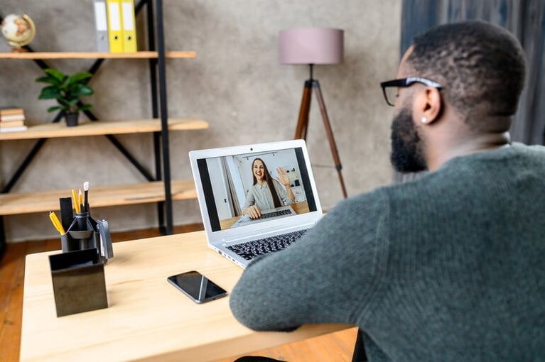 What the Working Visit Still Does Better Than Remote Collaboration Alone