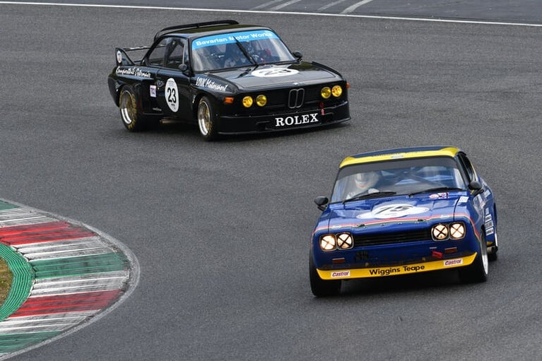 The Best Motorsport Events Every Gearhead Should Watch This Season