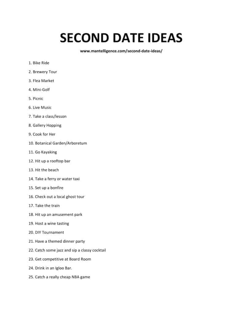 118-second-date-ideas-she-ll-love-2023