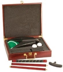 Executive Putter Set