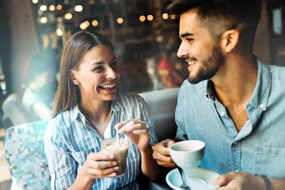 165+ First Date Questions (Expert Approved) [2023]