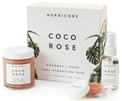 Herbivore Botanicals Hydration Set