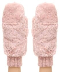 Mitten Gloves