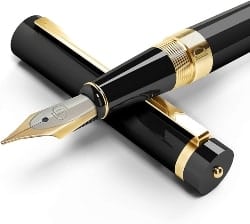 Fountain Pen (1)