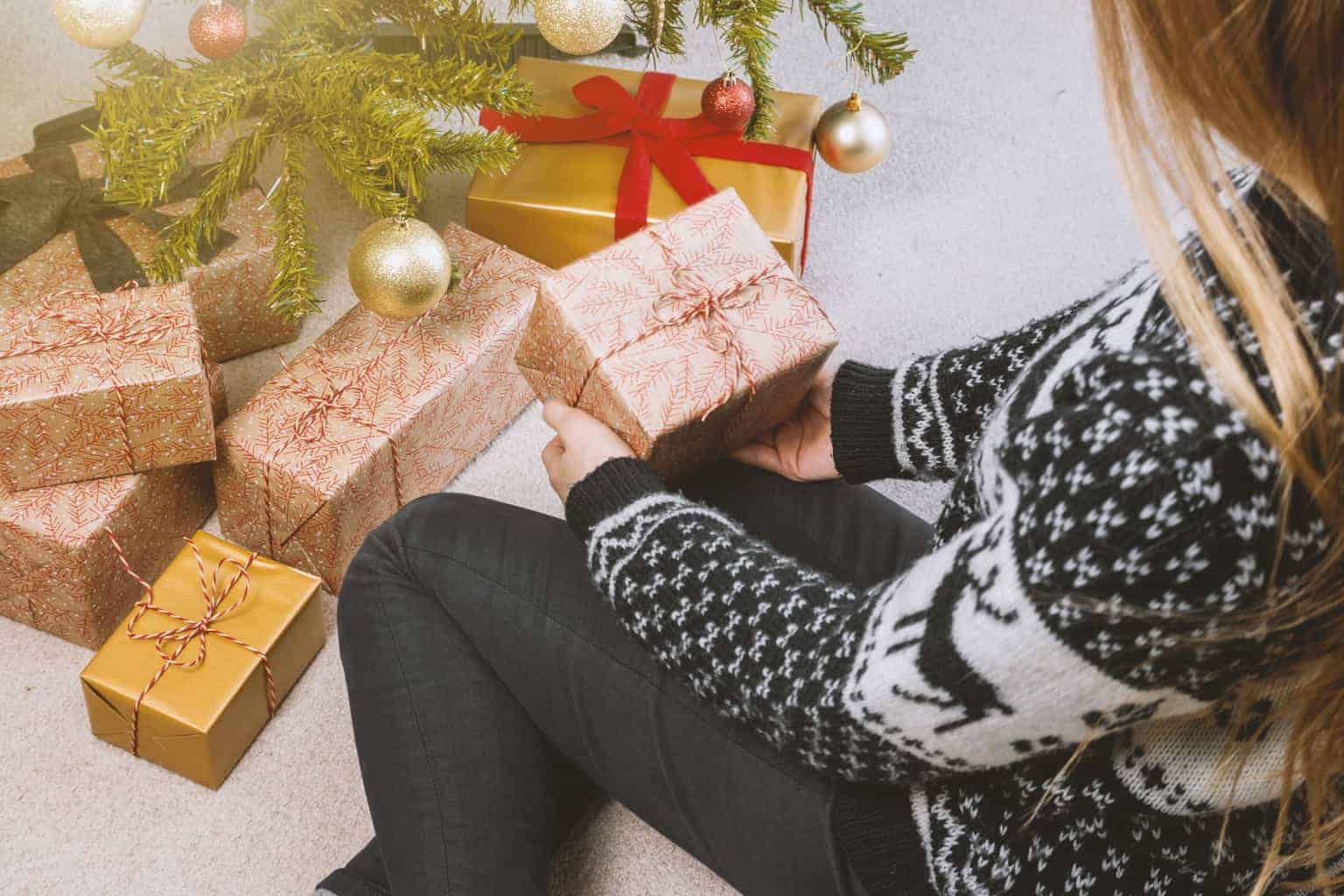 top christmas gifts for wives 2018