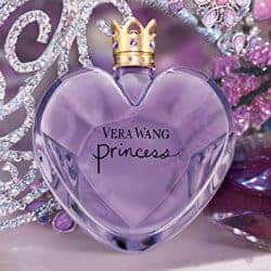 45. Vera Wang Princess by Vera Wang