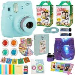 46. Fujifilm Instax