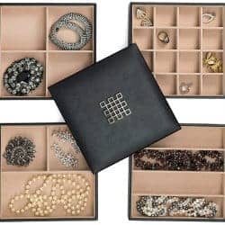 49. Jewelry Organizer Tray