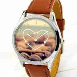 54. Heart Watch