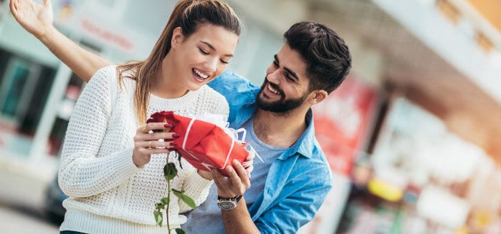 cute gifts for girlfriend - how