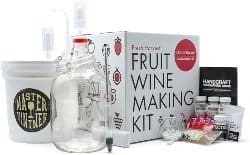 Fruit Wine Making Kit (1)