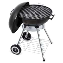 best charcoal grill - BEAU JARDIN BBQ010 Portable Charcoal