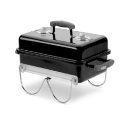 best charcoal grill - Charcoal Go-Anywhere Grill