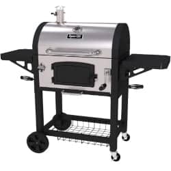 best charcoal grill - Dyna-Glo DGN486SNC-D