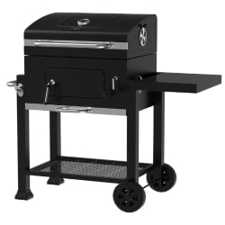 best charcoal grill - Expert Grill