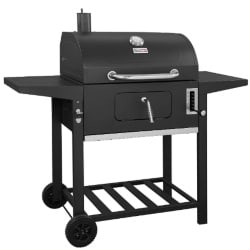 best charcoal grill - Royal-Gourmet-CD1824A