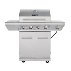 best grill - Nexgrill 4-Burner Propane Gas Grill