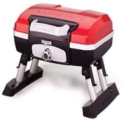 best grills - Cuisinart CGG-180T Petit Gourmet Portable Tabletop Gas Grill