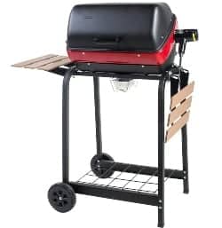 best grills - Easy Street Electric Cart Grill