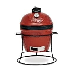 best grills - Kamado Joe KJ13RH Joe Jr Charcoal Grill