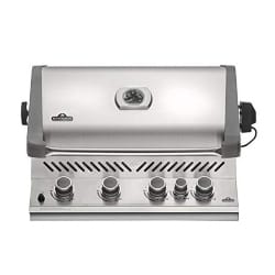 best grills - Napoleon Grills Built-in Prestige 500