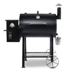 best grlls - pt Boss Grills 71820FB PB820FB BBQ Pellet Grill and Smoker