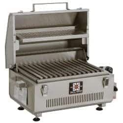 best grills - Solaire SOL-IR17BWR