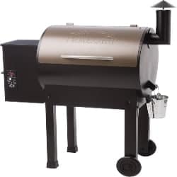 rills - Traeger TFB42LZB Lil Tex