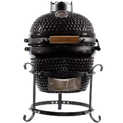 best-grills-Viemoi-Kamado-Grill-Mini-Kamado-Charcoal-Grill