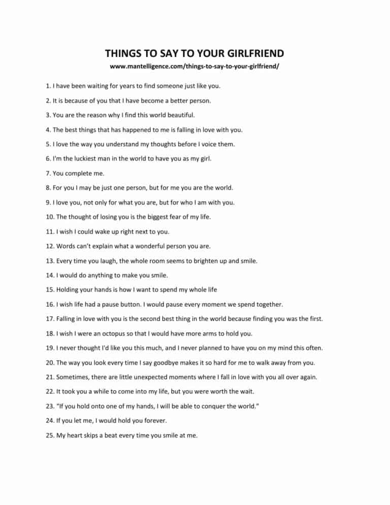 75-best-things-to-say-to-your-girlfriend-make-her-feel-great