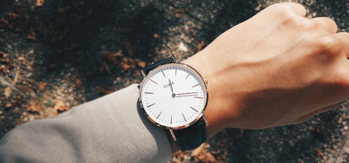Hacks to Get Your Crush To Like You (Today!) - Let Your Timepiece Tell Your Story