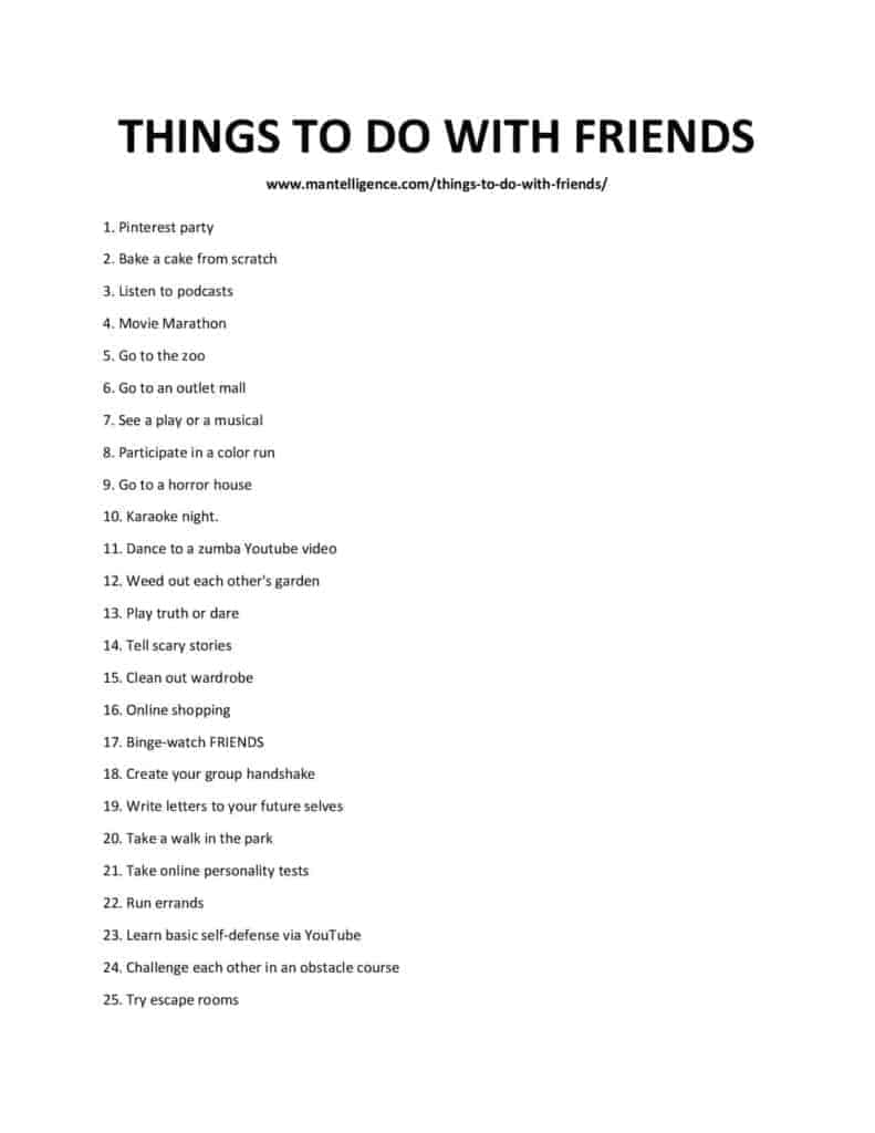 109-things-to-do-with-friends-spend-great-time-together