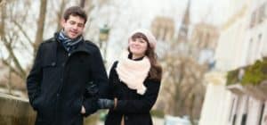 75 Winter Date Ideas - Wonderful Ways To Make Her Smile