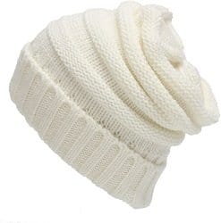 Handmade Knit Hat