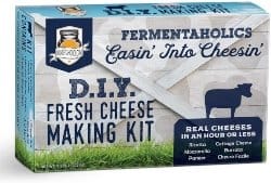 Beginners Cheese Making Kit