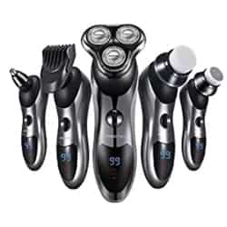 Best Groomsmen Gift Ideas - Electric Shaver Razor